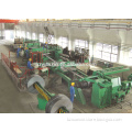 Hydraulic Slitting Machine